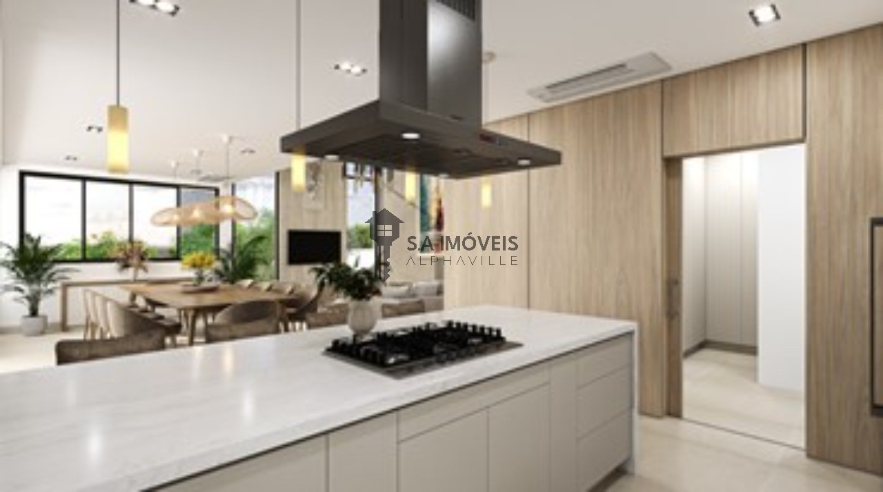 Casa de Condomínio, 4 quartos - Foto 12