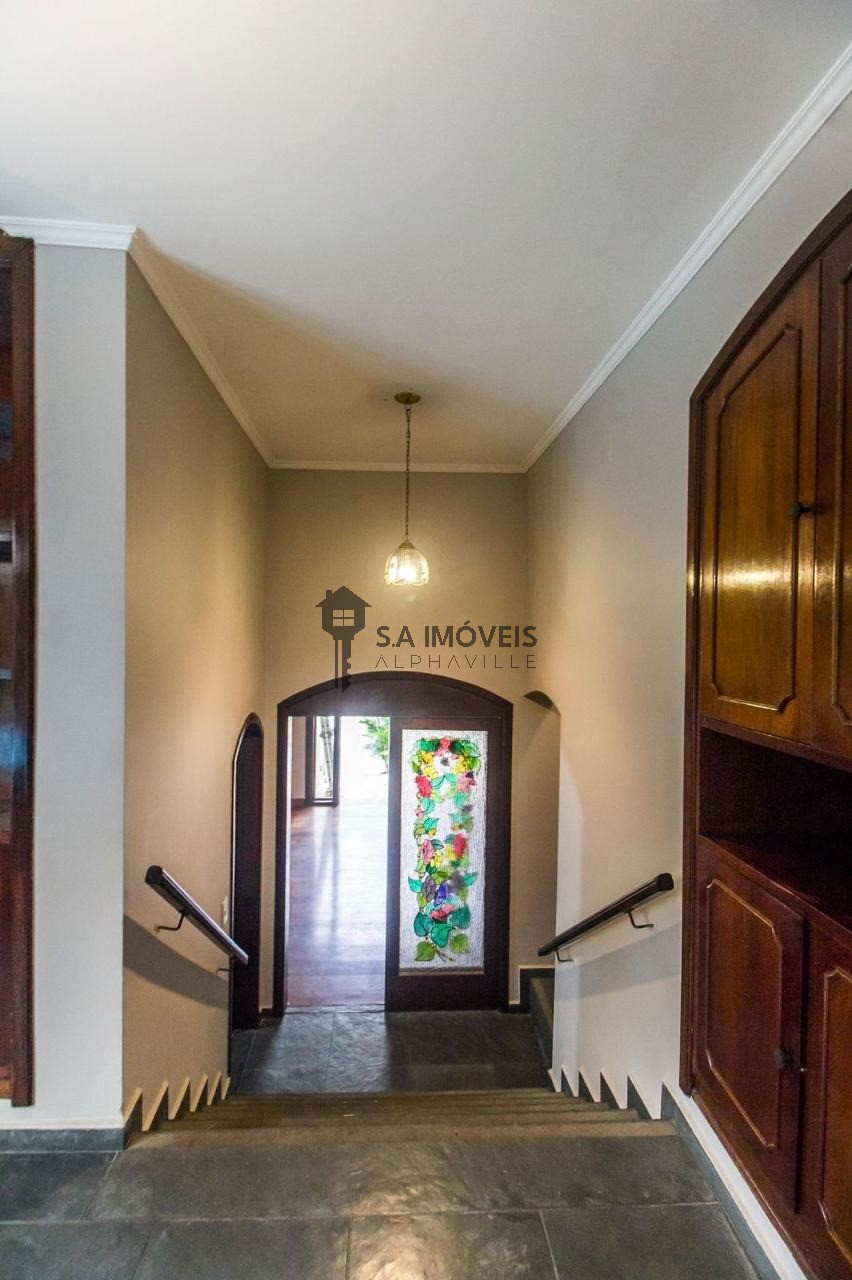 Casa, 4 quartos, 574 m² - Foto 3