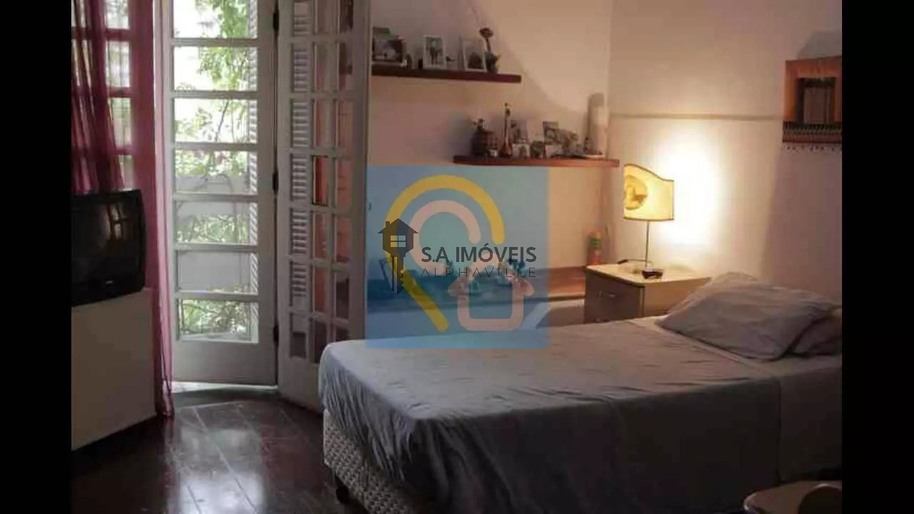 Casa, 4 quartos, 330 m² - Foto 11