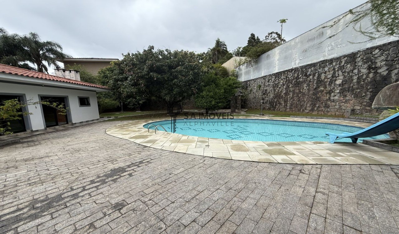 Casa de Condomínio, 4 quartos - Foto 11