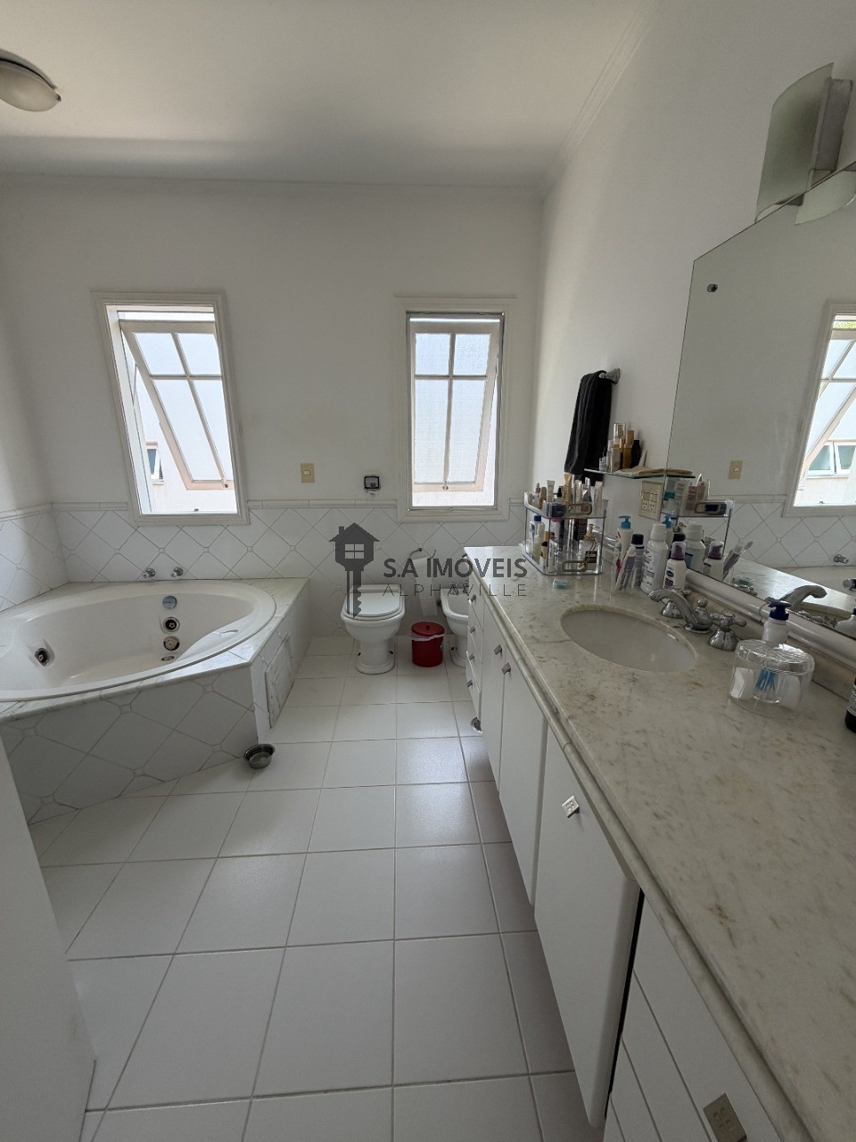 Casa, 4 quartos, 360 m² - Foto 15