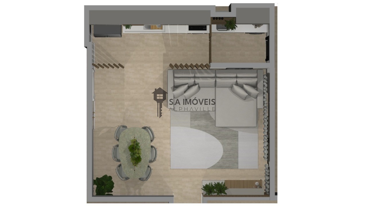 Apartamento, 3 quartos, 88 m² - Foto 30