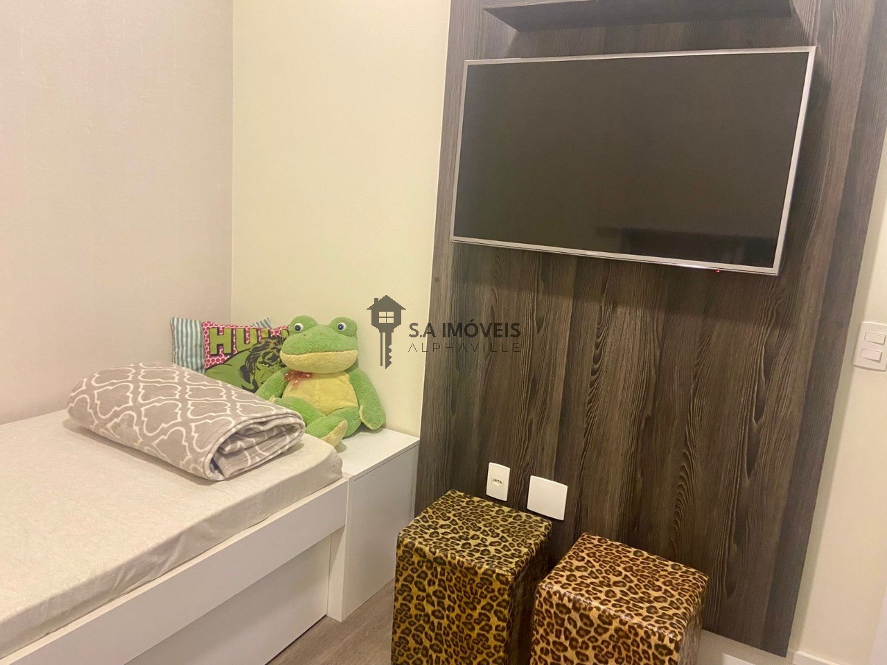 Apartamento, 3 quartos, 132 m² - Foto 24