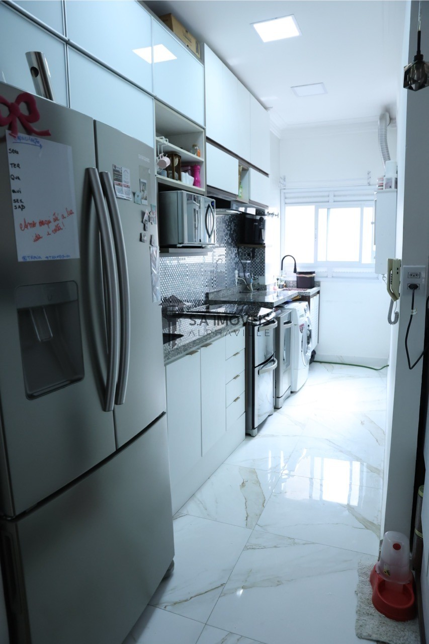 Apartamento, 2 quartos, 62 m² - Foto 13