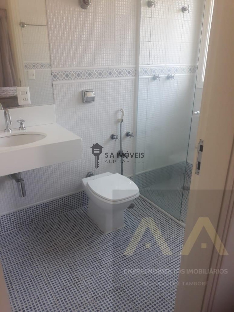 Casa de Condomínio, 5 quartos - Foto 21