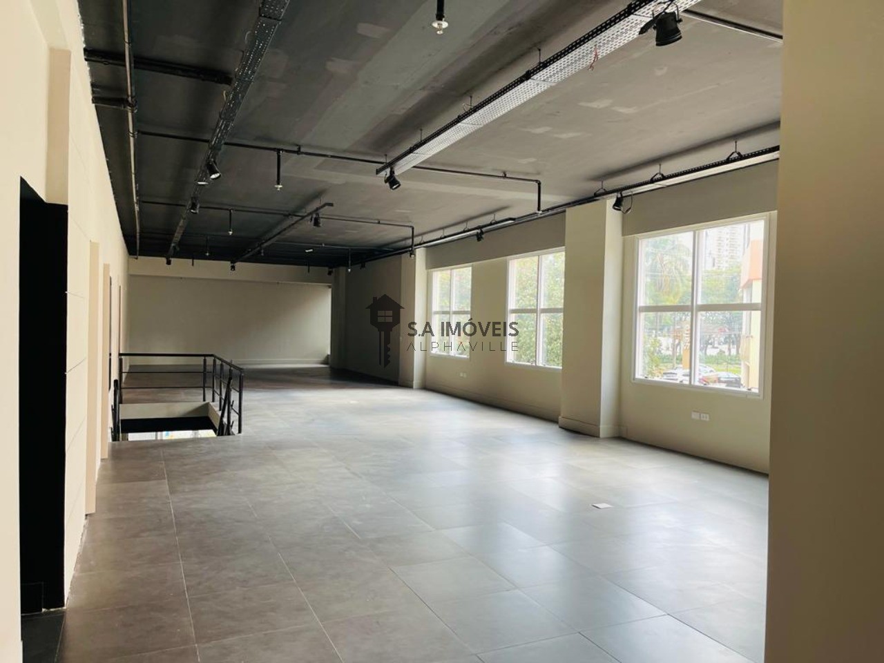 Loja-Salão - Foto 13