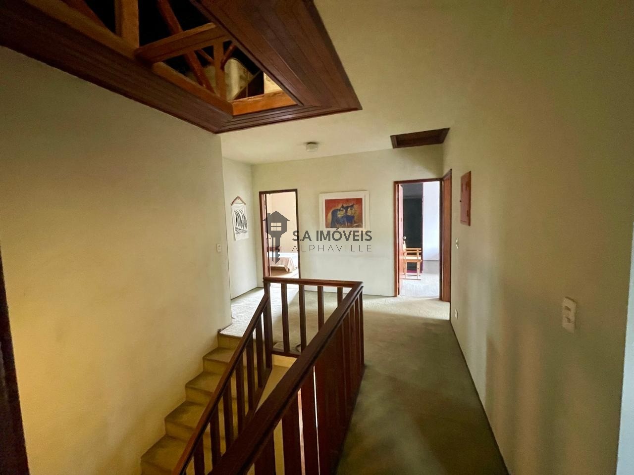 Casa, 4 quartos, 327 m² - Foto 27
