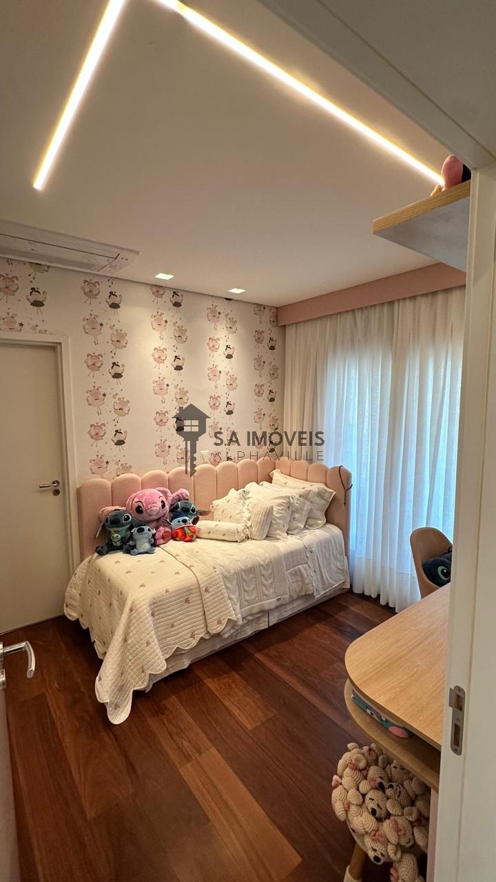 Apartamento, 3 quartos, 239 m² - Foto 19