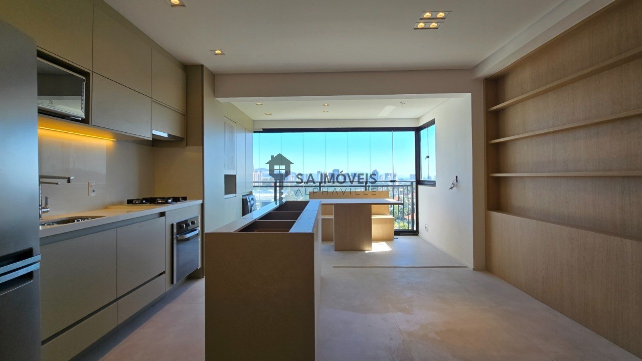 Apartamento, 2 quartos, 63 m² - Foto 1