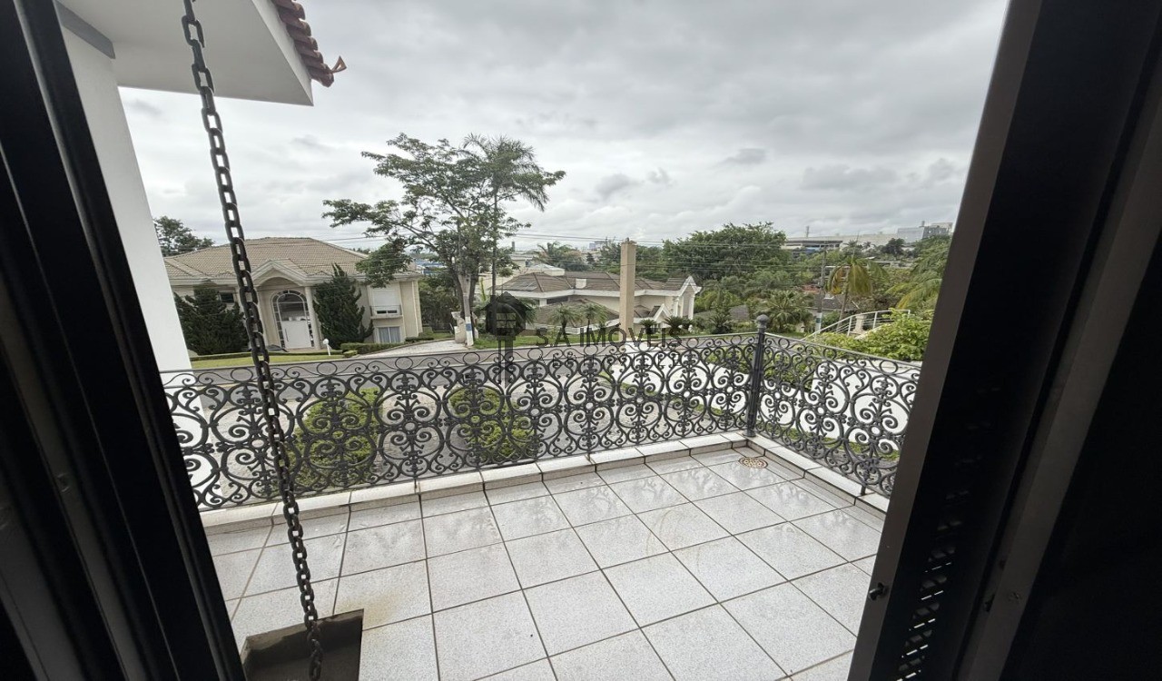 Casa de Condomínio, 4 quartos - Foto 38