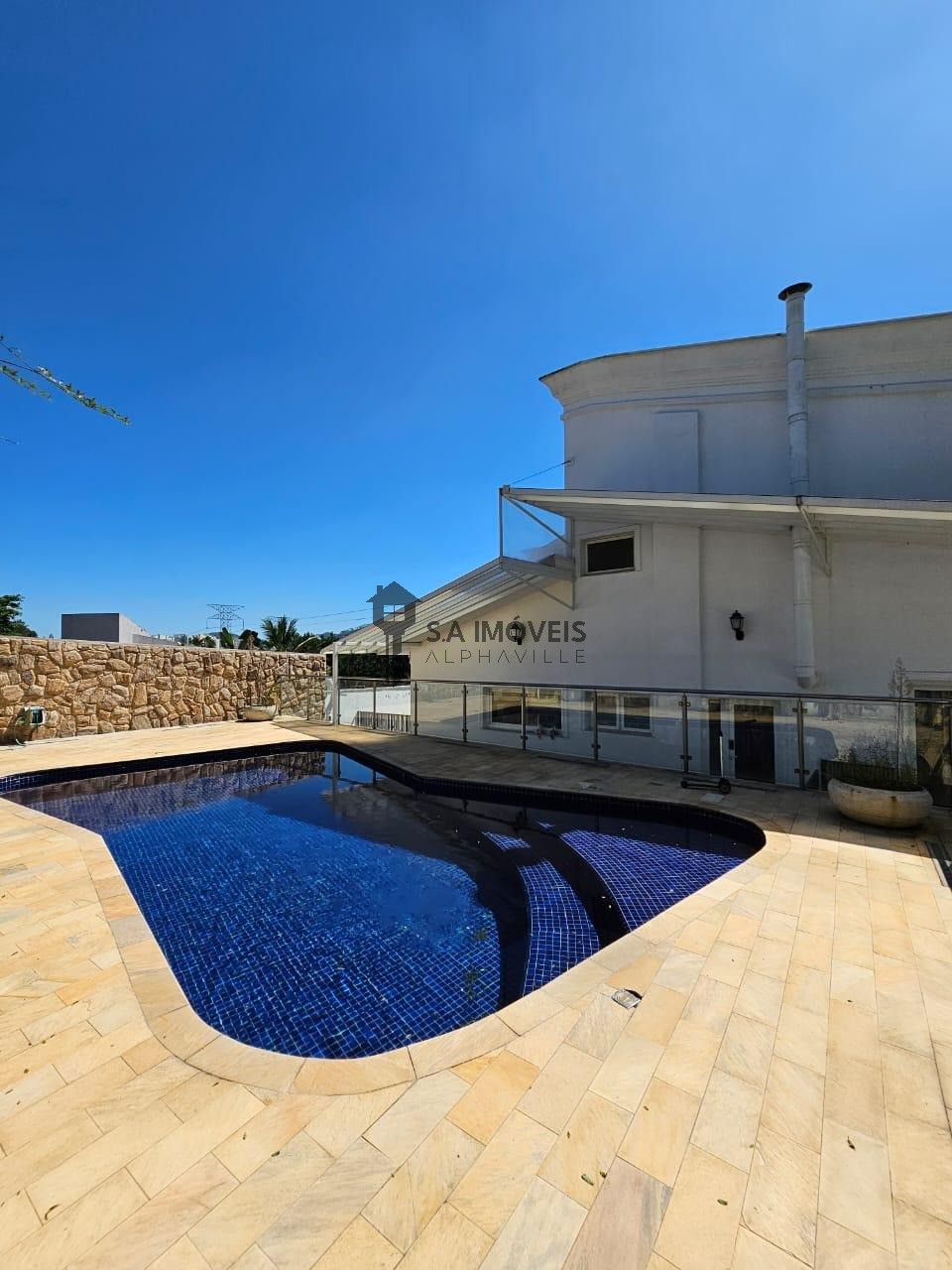 Casa, 4 quartos, 771 m² - Foto 1