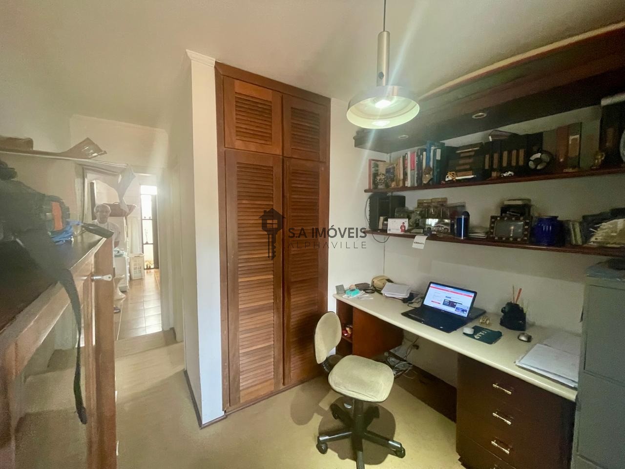 Casa, 4 quartos, 378 m² - Foto 36