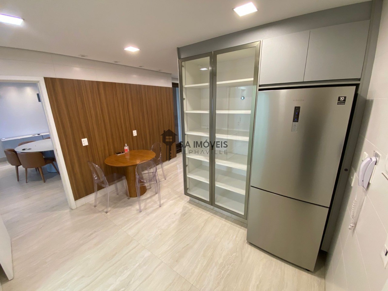 Apartamento, 3 quartos, 285 m² - Foto 42