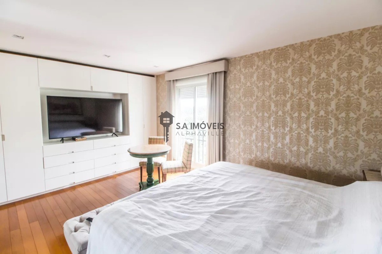 Cobertura, 2 quartos, 201 m² - Foto 13