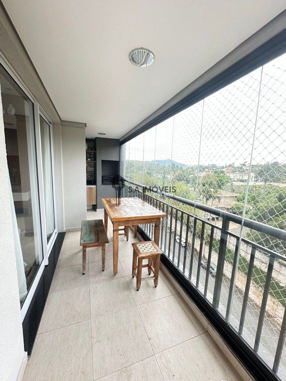 Apartamento, 2 quartos, 81 m² - Foto 9