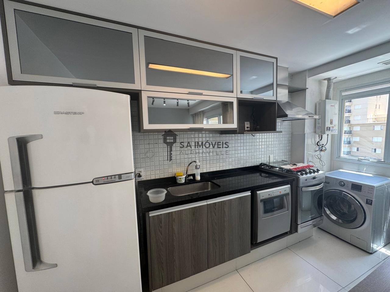 Apartamento, 1 quarto, 51 m² - Foto 7