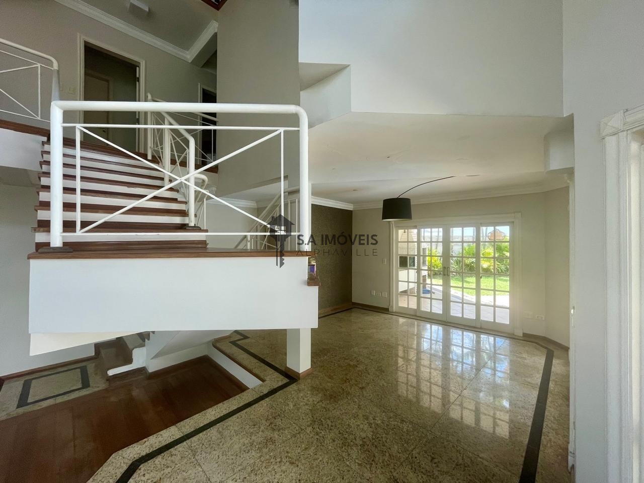 Casa, 4 quartos, 432 m² - Foto 14