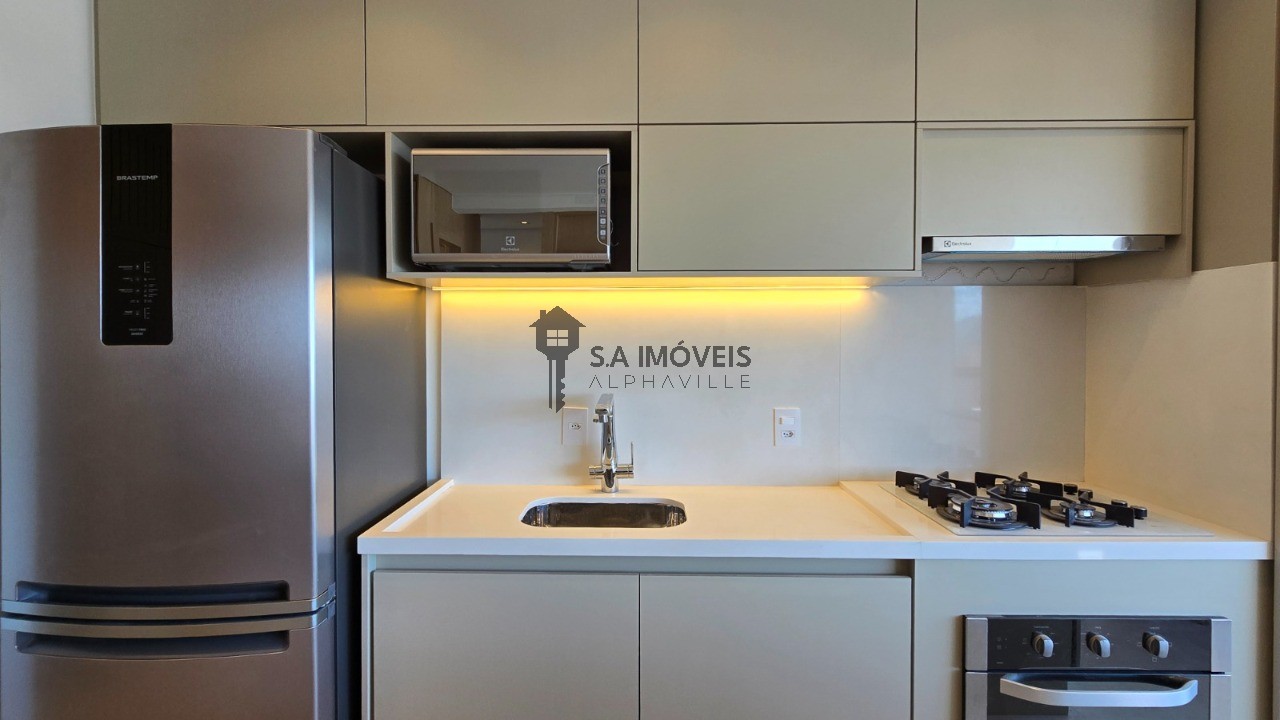 Apartamento, 2 quartos, 63 m² - Foto 7