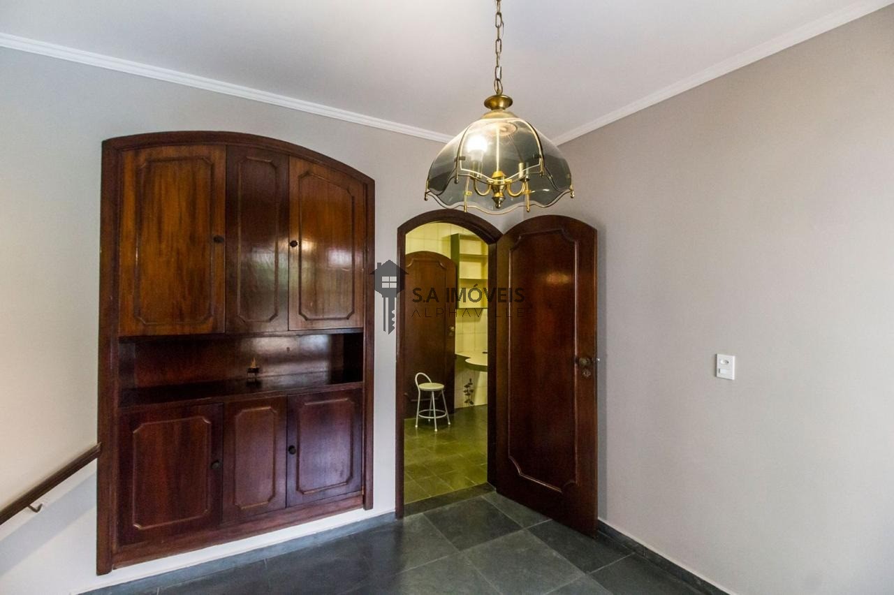 Casa, 4 quartos, 574 m² - Foto 6