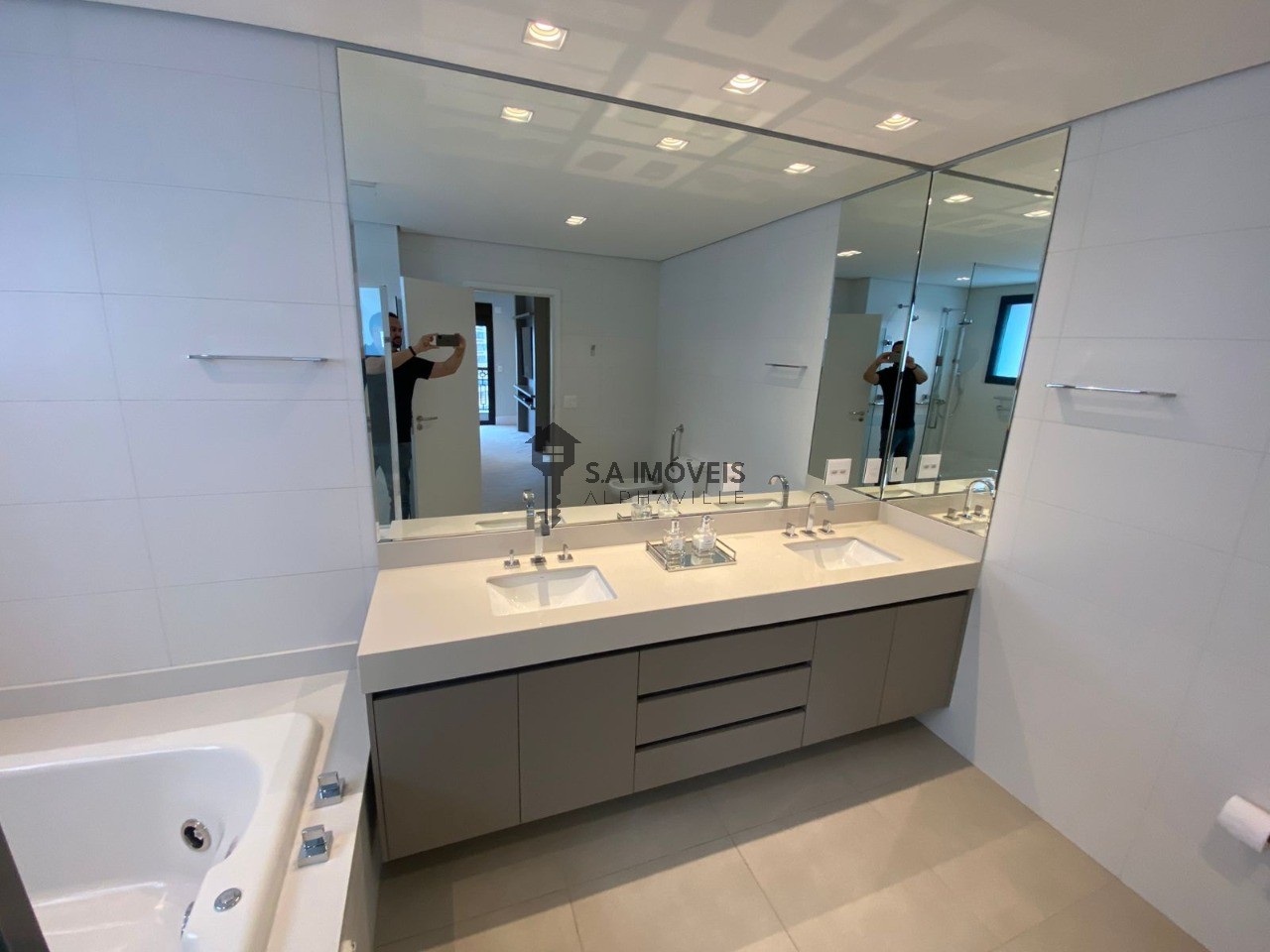 Apartamento, 3 quartos, 285 m² - Foto 35