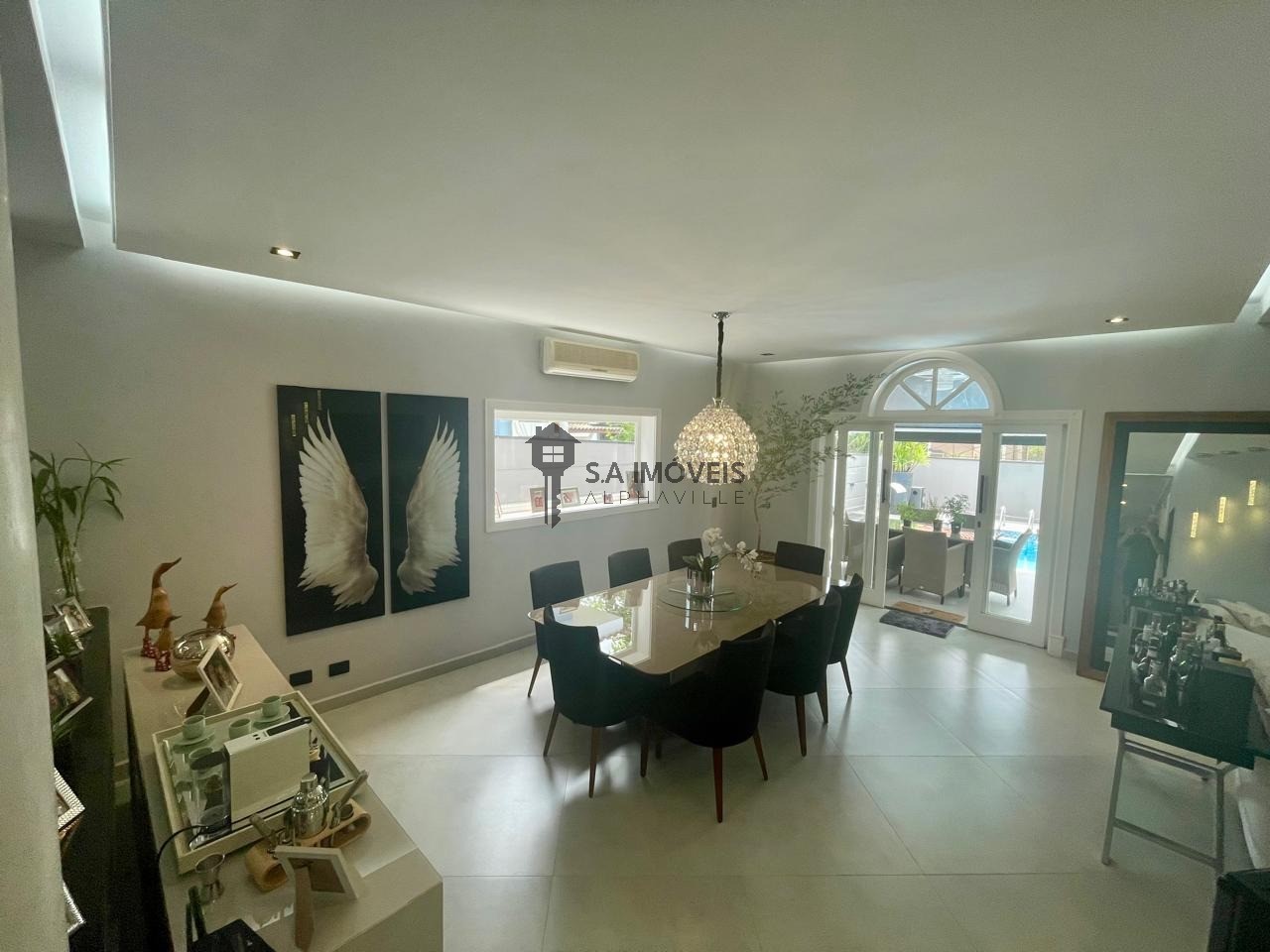 Casa, 3 quartos, 360 m² - Foto 11