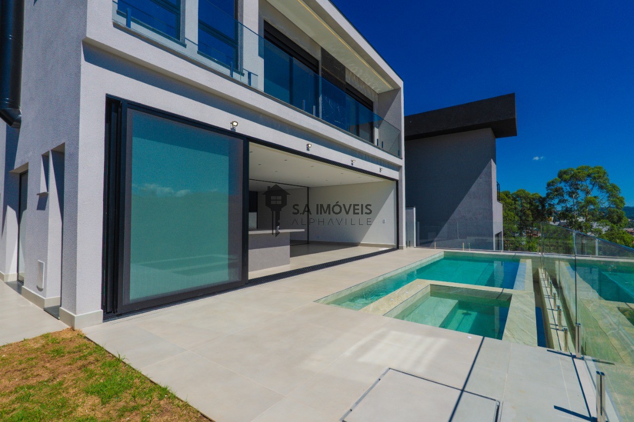 Casa, 4 quartos, 427 m² - Foto 25