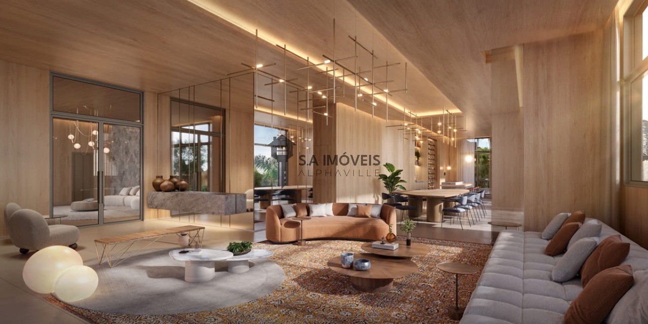 Apartamento, 4 quartos, 273 m² - Foto 13