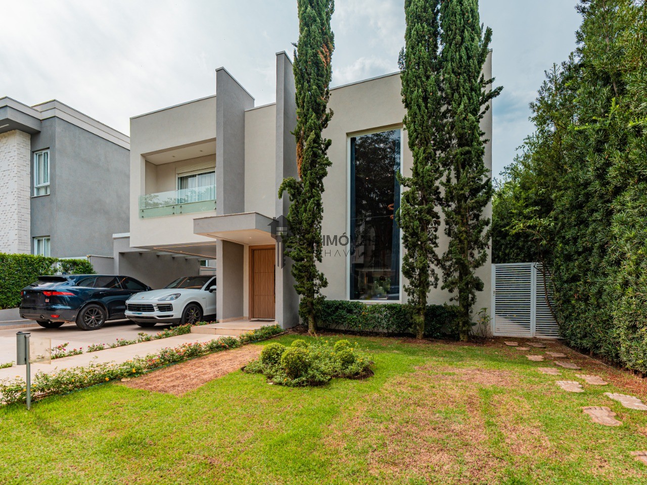 Casa, 4 quartos, 420 m² - Foto 2