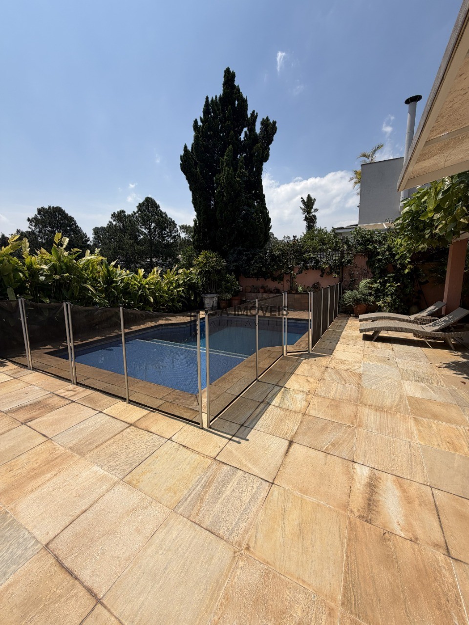 Casa, 4 quartos, 360 m² - Foto 23