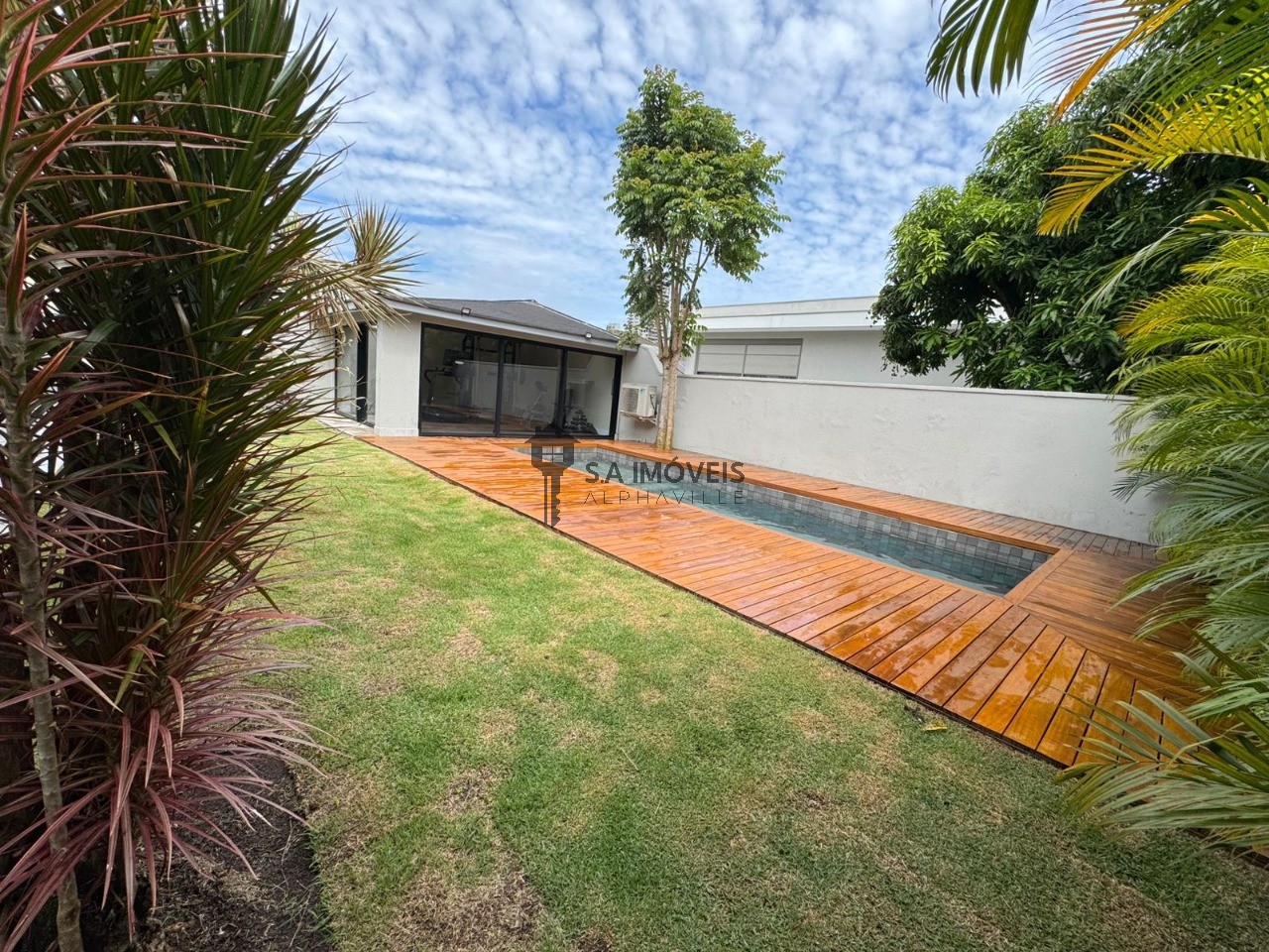 Casa de Condomínio, 5 quartos - Foto 4