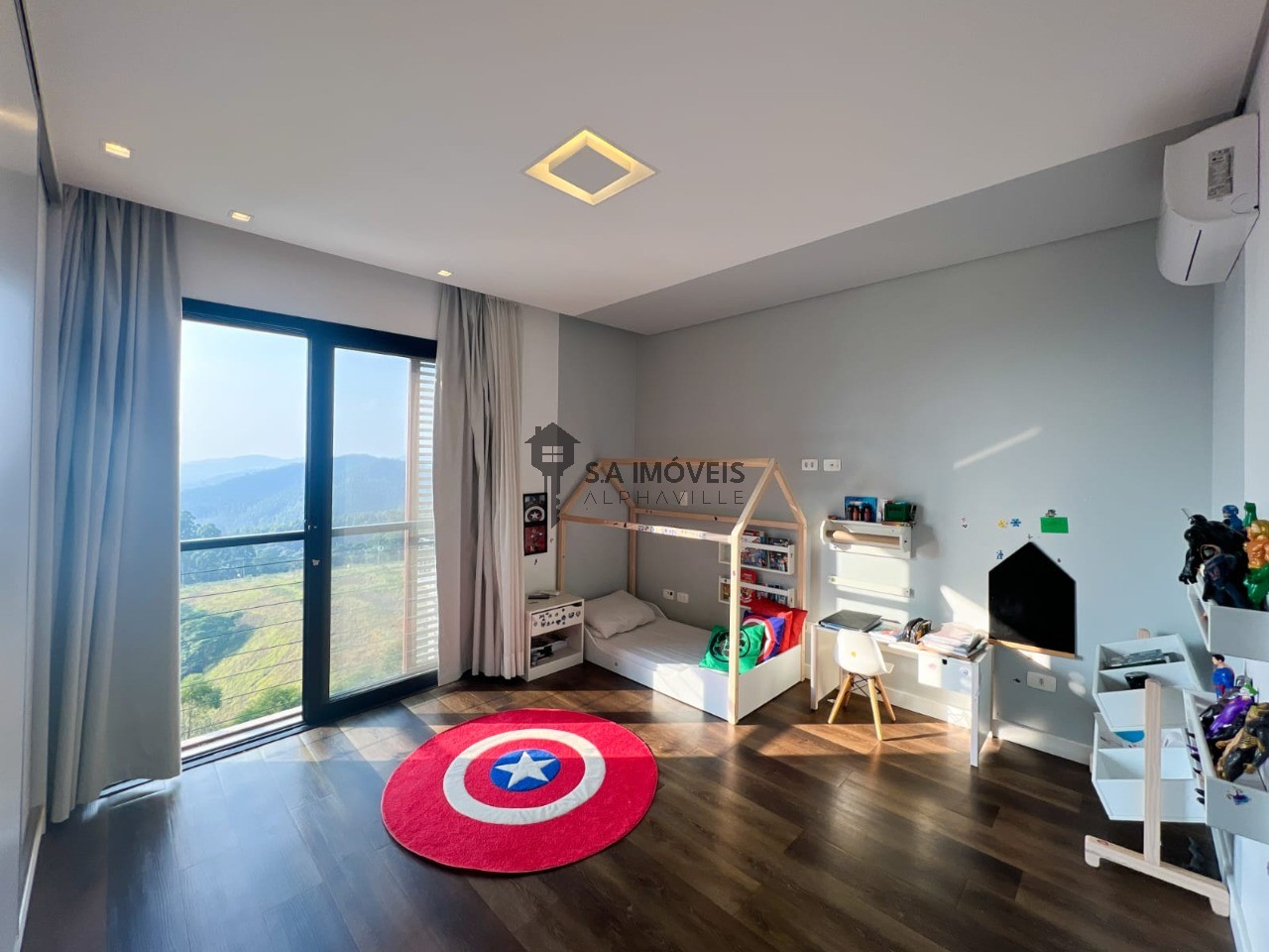 Casa de Condomínio, 3 quartos - Foto 18