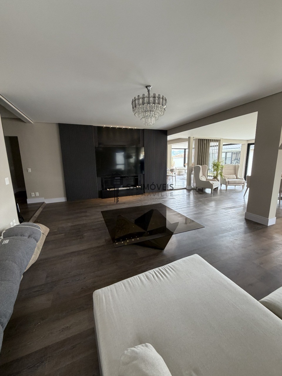 Casa de Condomínio, 5 quartos - Foto 15