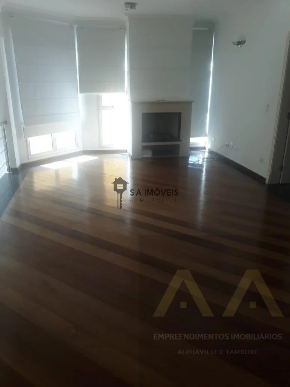 Casa de Condomínio, 5 quartos - Foto 12