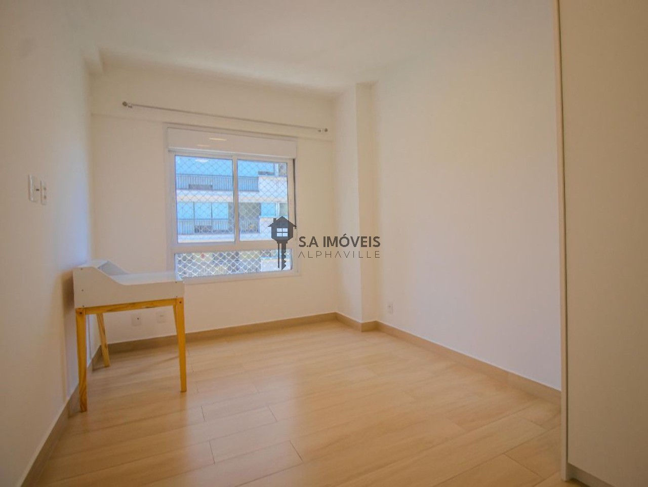 Apartamento, 1 quarto, 49 m² - Foto 7