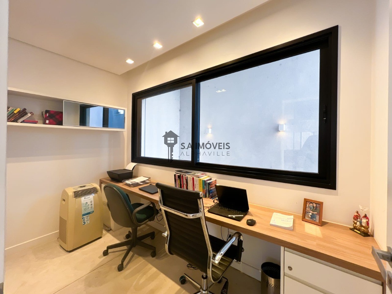 Casa de Condomínio, 3 quartos - Foto 7