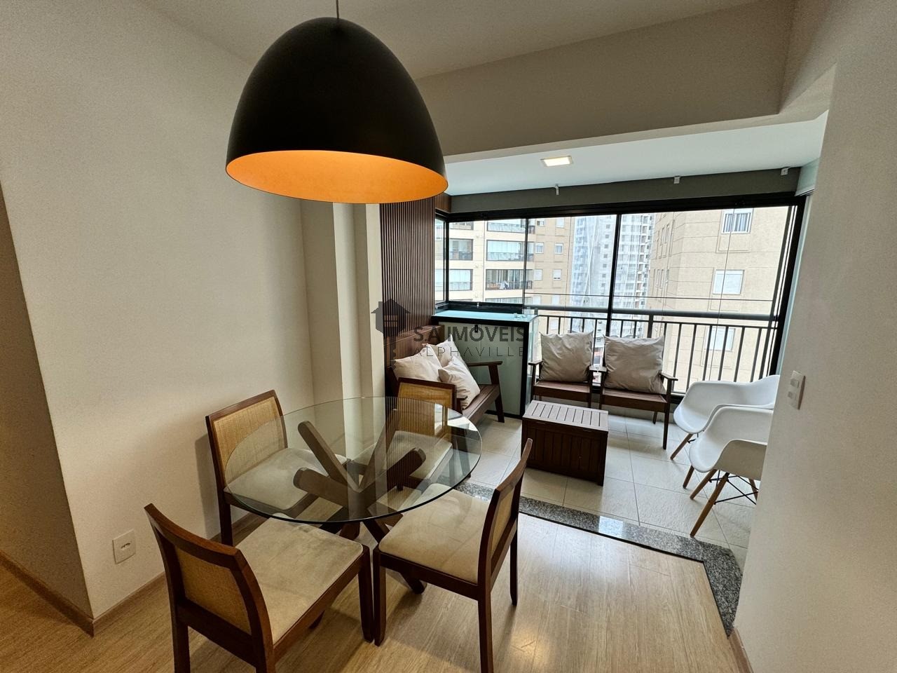 Apartamento, 3 quartos, 73 m² - Foto 5