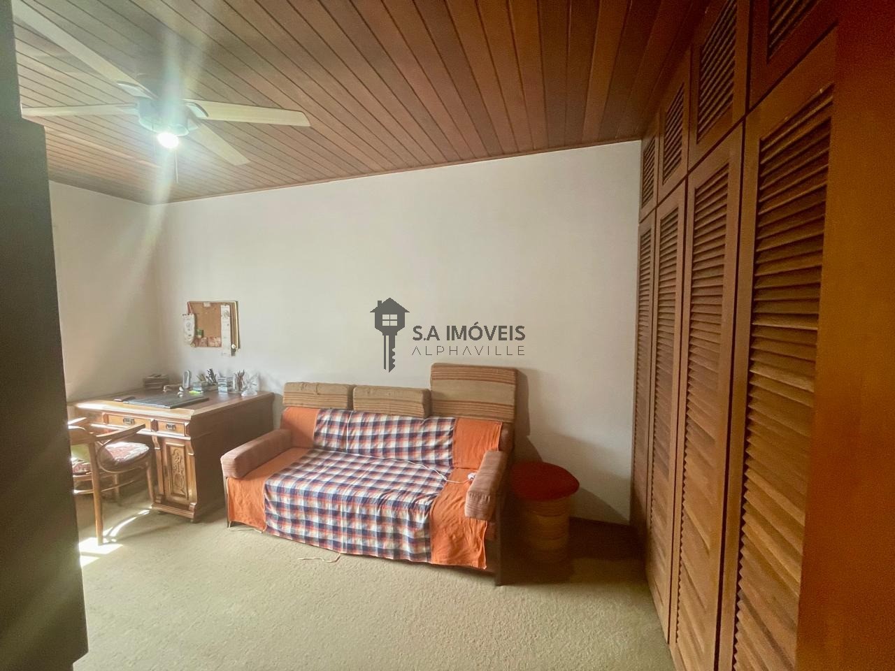 Casa, 4 quartos, 378 m² - Foto 41
