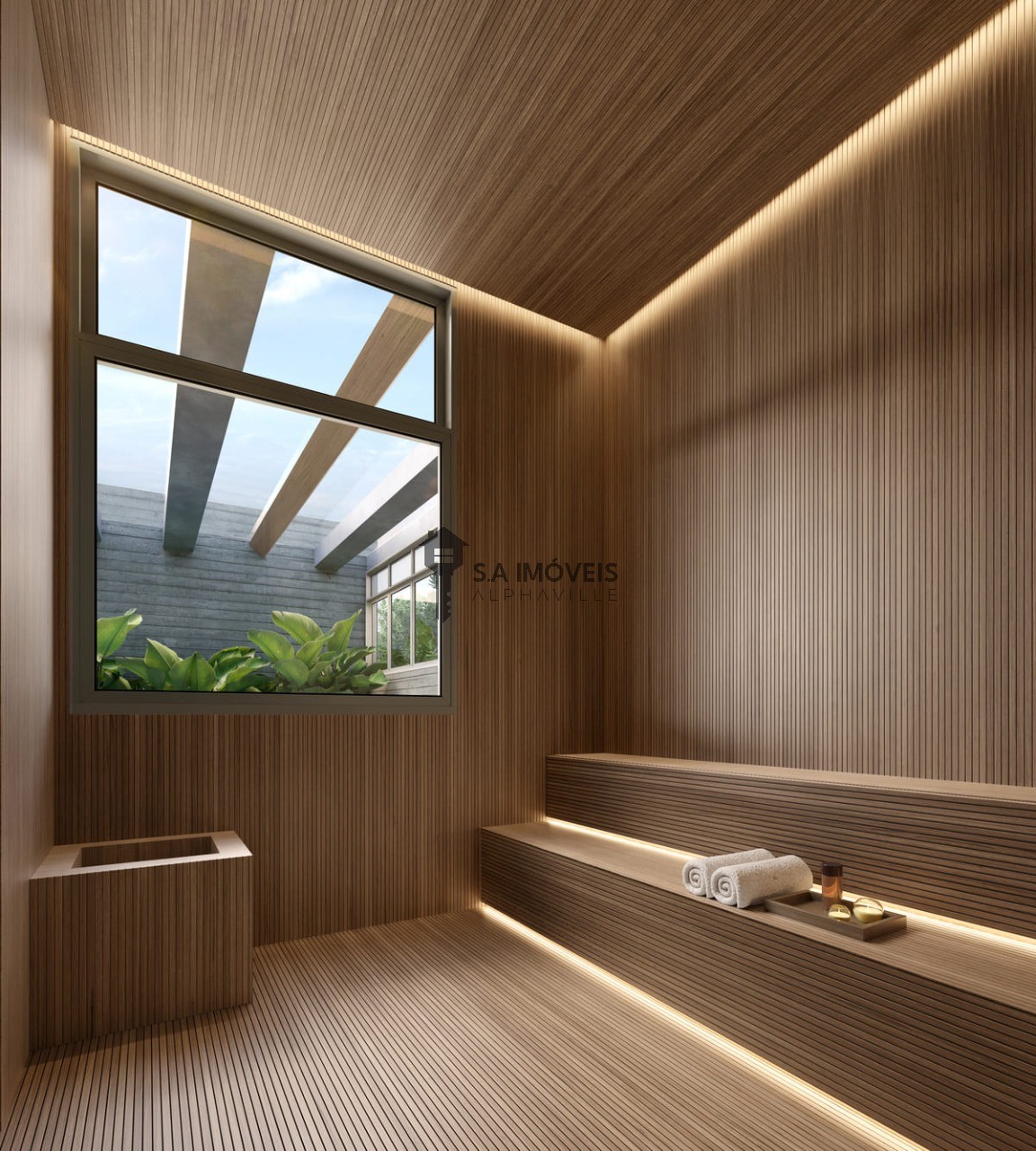 Apartamento, 4 quartos, 273 m² - Foto 10