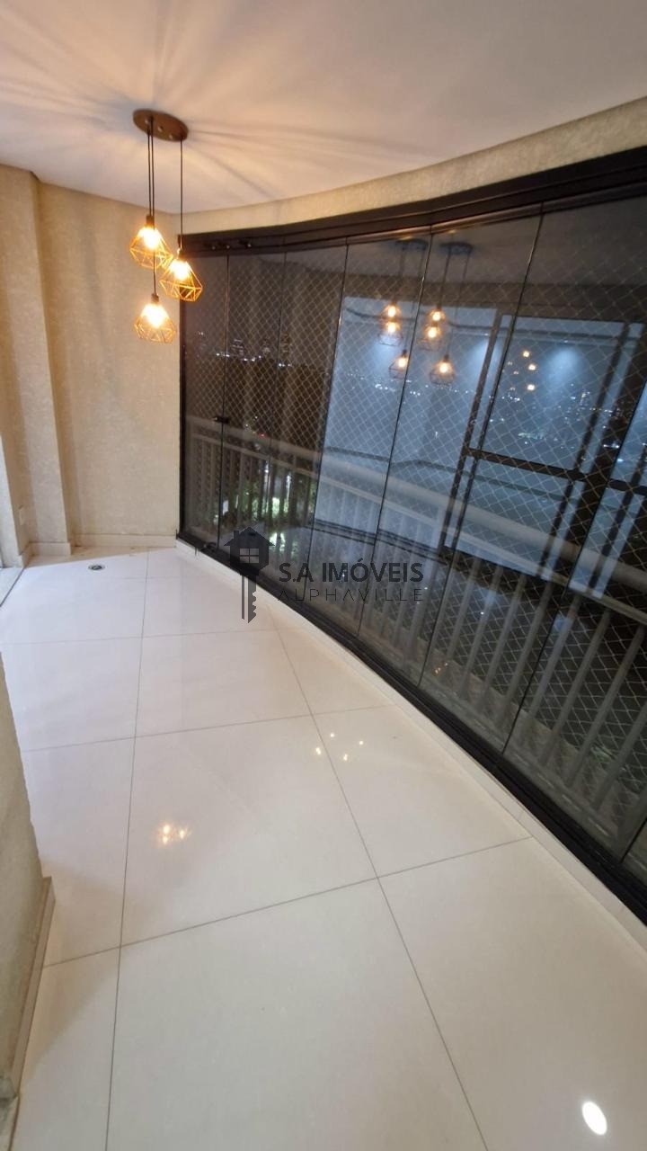 Apartamento, 2 quartos, 87 m² - Foto 11