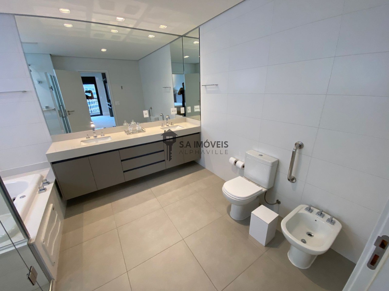 Apartamento, 3 quartos, 285 m² - Foto 32