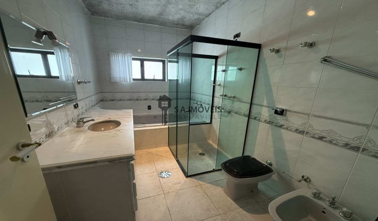 Casa de Condomínio, 4 quartos - Foto 27