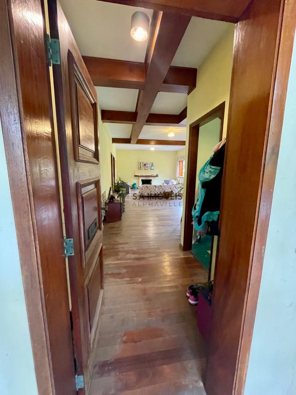 Casa, 4 quartos, 327 m² - Foto 3