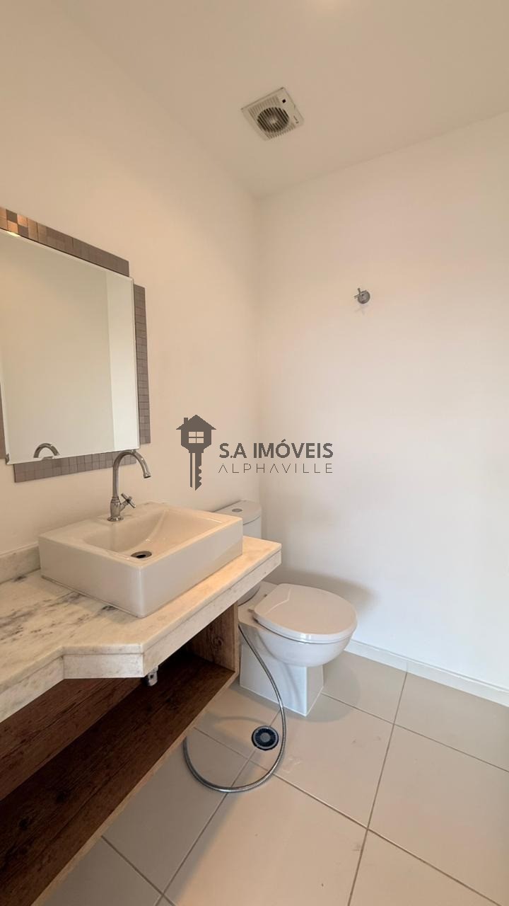 Apartamento, 3 quartos, 122 m² - Foto 20