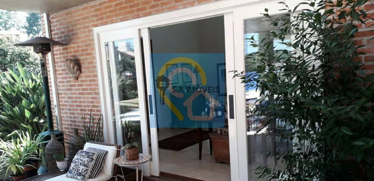 Casa, 4 quartos, 550 m² - Foto 7