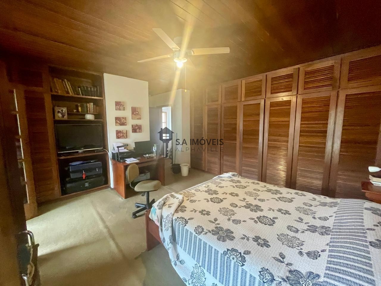 Casa, 4 quartos, 378 m² - Foto 54