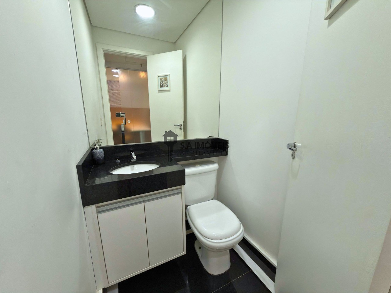 Sala-Conjunto, 42 m² - Foto 8