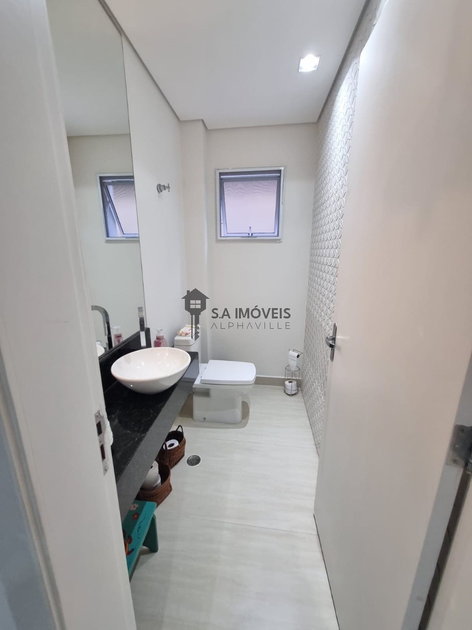 Casa de Condomínio, 4 quartos - Foto 7