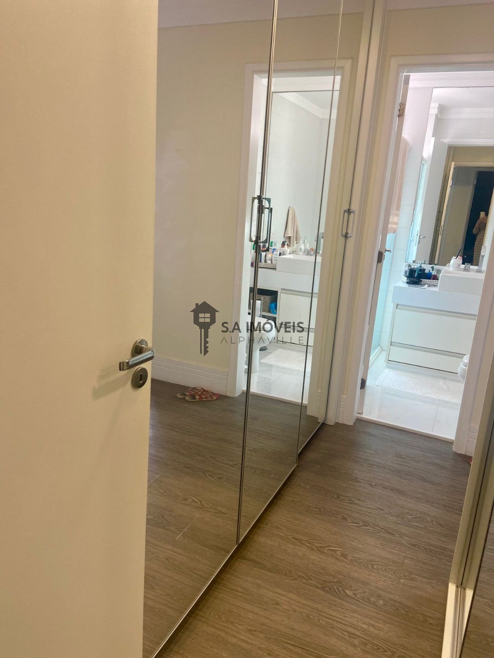 Apartamento, 3 quartos, 132 m² - Foto 16