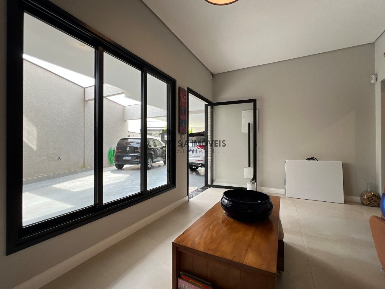 Casa de Condomínio, 4 quartos - Foto 43
