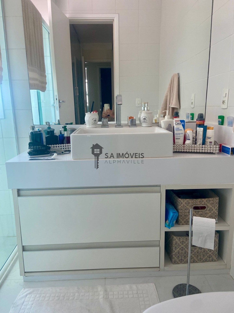 Apartamento, 3 quartos, 132 m² - Foto 22